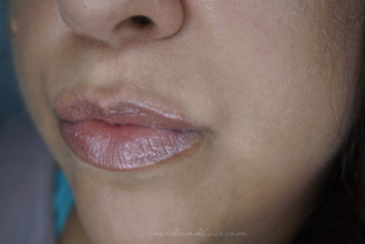 Glitter Lipsticks 3 - MBA Cosmetics Bellatrix